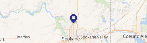 Spokane Commercial Land for Lease