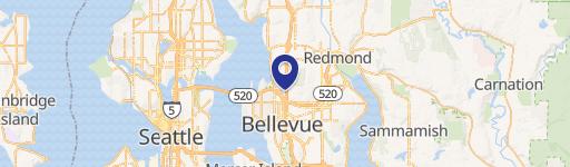 Bellevue Office Space Sublease