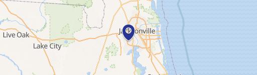 New Jacksonville Fourplex Investment Opportunity