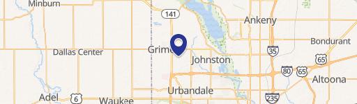 Prime Johnston Development Opportunity