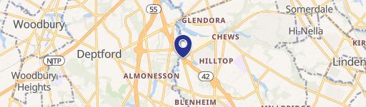 Industrial Land Near Route 42