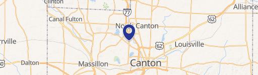 Jackson Township Owner-Occupied Office