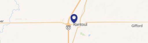 Rantoul Commercial Land Opportunity