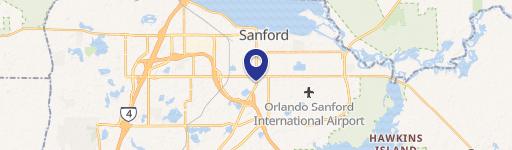 Sanford Land/Retail Investment Opportunity