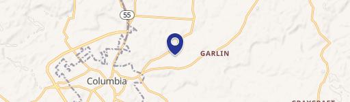 Commercial Land Near Shopping Center