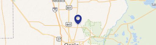 Ocala Heavy Industrial Acreage