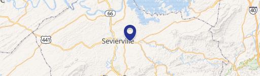 Sevierville Retail Investment Opportunity