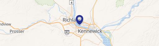 Richland Land Investment Opportunity