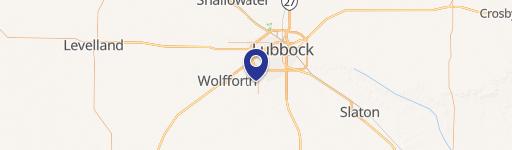 Class A Garden Office Space