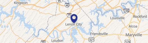 Lenoir City Development Opportunity