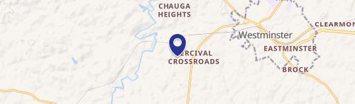 Lake Hartwell RV Park Investment