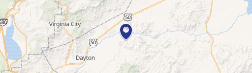 Dayton Nevada Commercial Land Opportunity