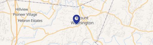 New Retail Space in Mt. Washington