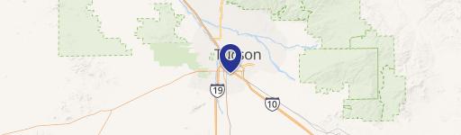 1360 W Irvington Rd, Tucson, AZ 85746