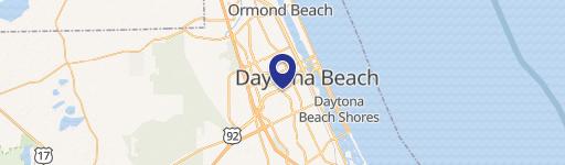 Commercial Land Near One Daytona