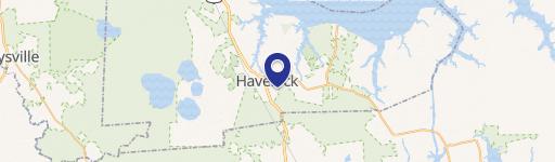 Development Opportunity in Havelock, NC