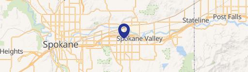 Spokane Valley Medical/Office Space