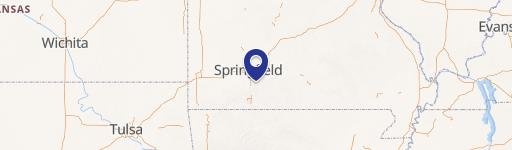 Retail Space with Drive-Thru