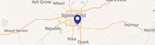 Retail Space in Springfield, MO