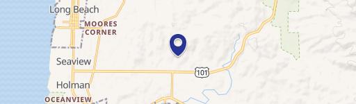 Ilwaco Hotel & Restaurant Opportunity