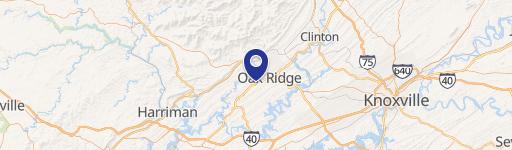 Oak Ridge Development Opportunity