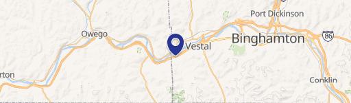 Vestal Institutional-Grade Facility For Sale