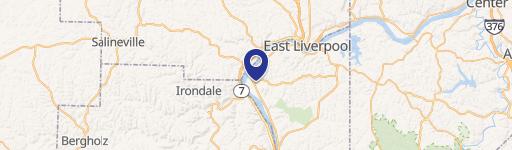 Turnkey Venue Near Mountaineer Casino