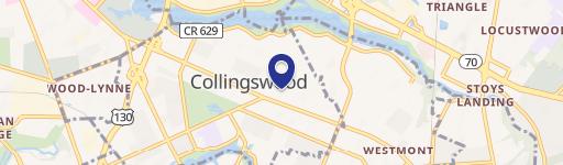 Collingswood Church and School Facility