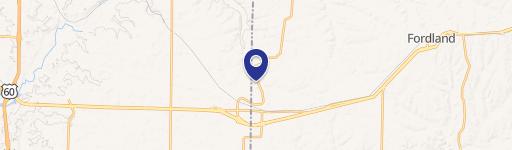 Prime Commercial Land on Highway