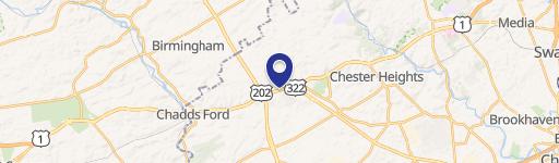 Former Bank Retail Space Available