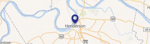 Residential Lot in Henderson, KY