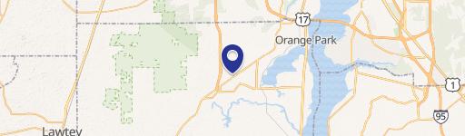 Commercial Land on Blanding Boulevard