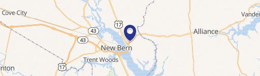 New Bern Outparcels For Sale