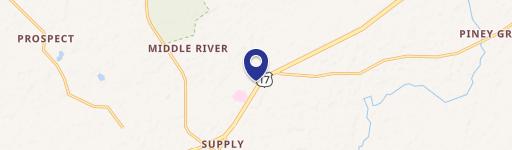 Highway 17 Commercial Outparcel