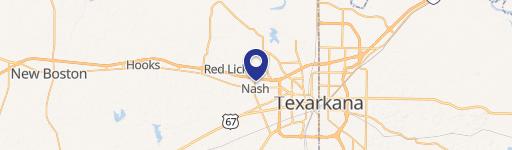 Texarkana Land on Kings Hwy