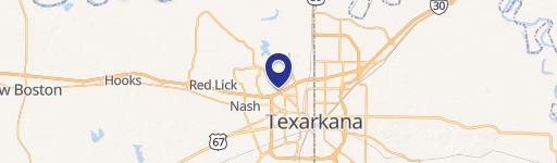 Commercial Land Near Interstate-30