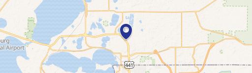 Commercial Land Near Highway 441