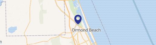 Ormond Beach Land Parcel