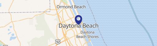 Daytona Beach Commercial Building For Sale