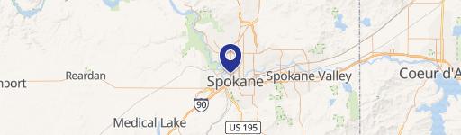 Spokane Multifamily Investment Opportunity