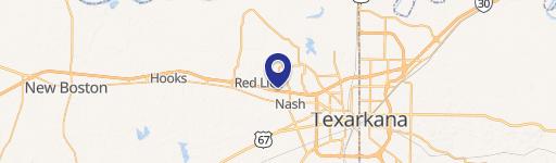 Texarkana Commercial Development Opportunity