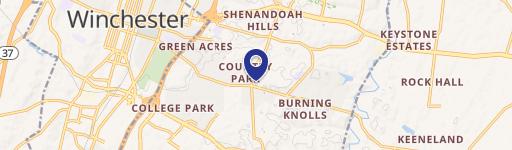 Winchester Pad Ready Lots