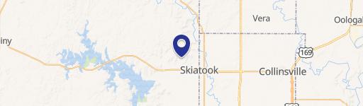 Skiatook Area Investment Opportunity