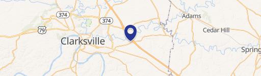 Commercial Lot on Huntco Drive