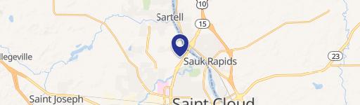 Highway 15 Visible Land