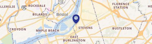 Commercial Land Near Delaware Waterfront