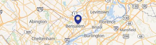 10 Acres on US Route 1