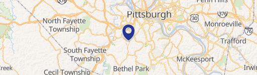 Mount Lebanon Apartment Building For Sale