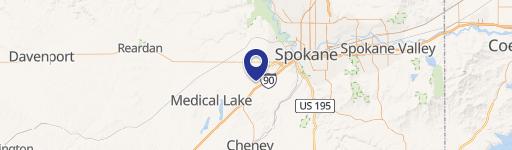 Industrial Land Near Amazon Warehouse