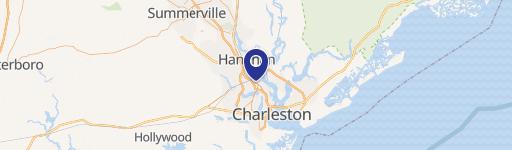 Reynolds Avenue Retail Opportunity